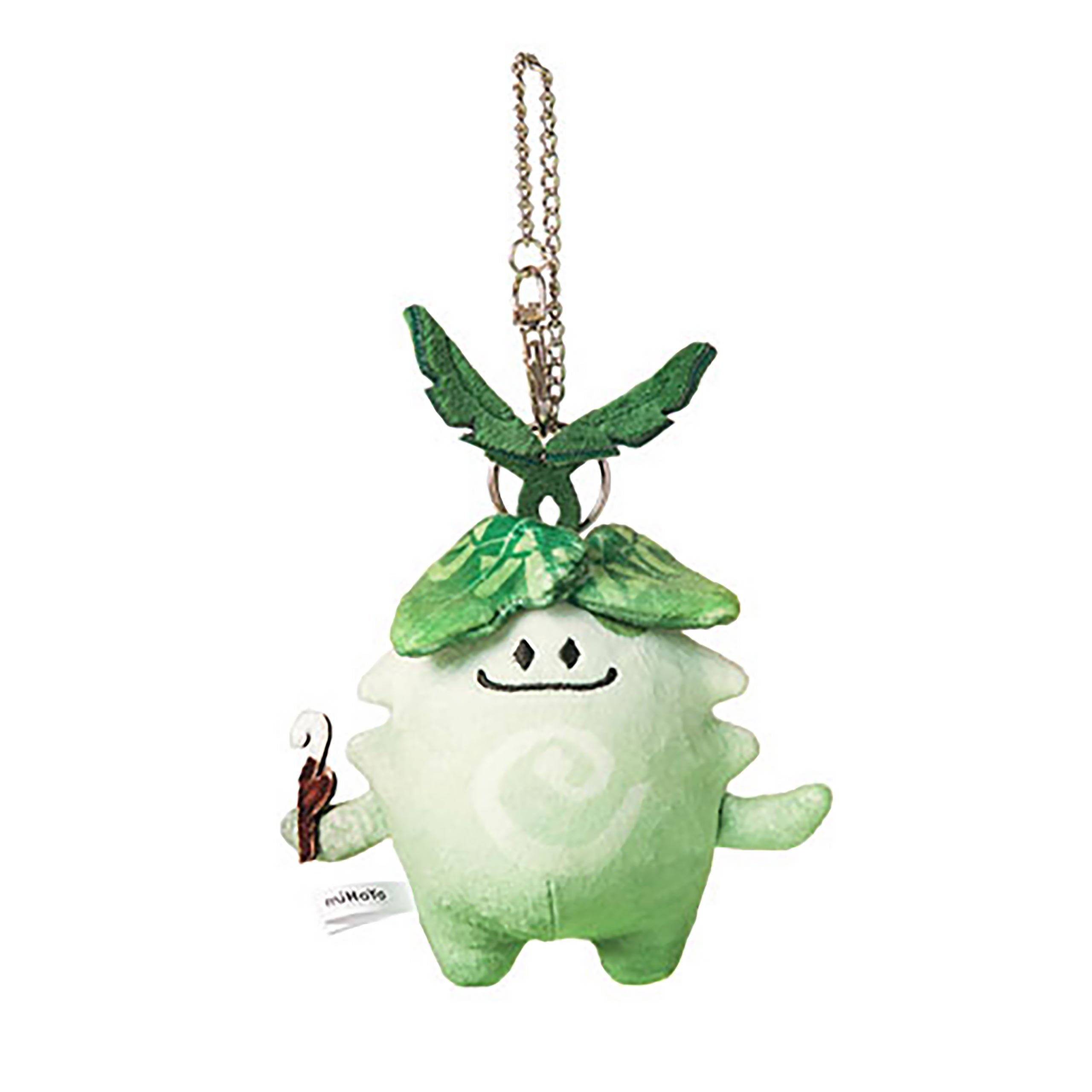 Productafbeelding Genshin Impact - Arabalika pluche sleutelhanger