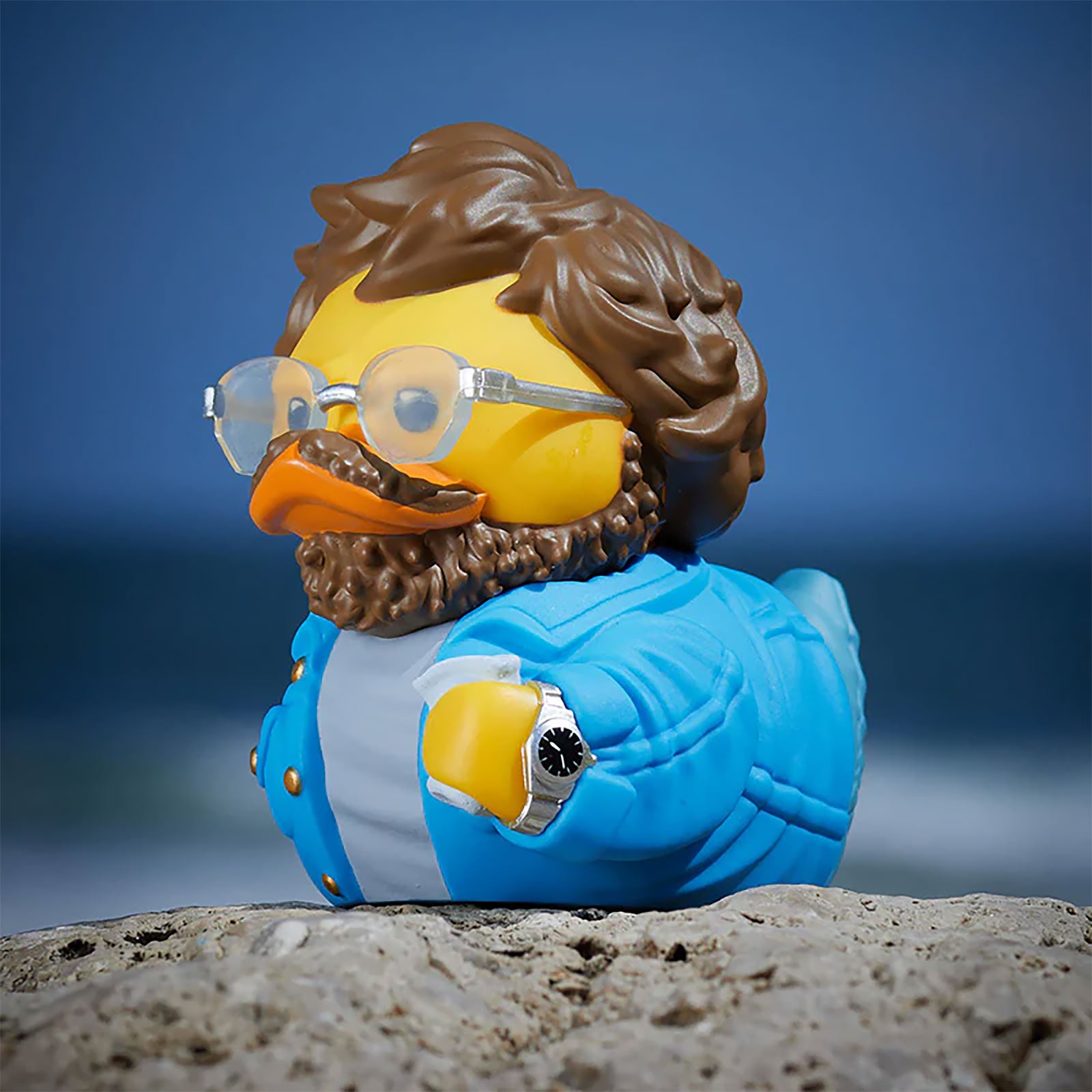 Product image Jaws - Matt Hopper TUBBZ Decorative Duck