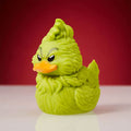 Productafbeelding Grinch - Mini TUBBZ Decoratieve Eend