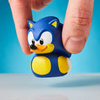 Productafbeelding Sonic the Hedgehog - Mini TUBBZ Decoratieve Eend