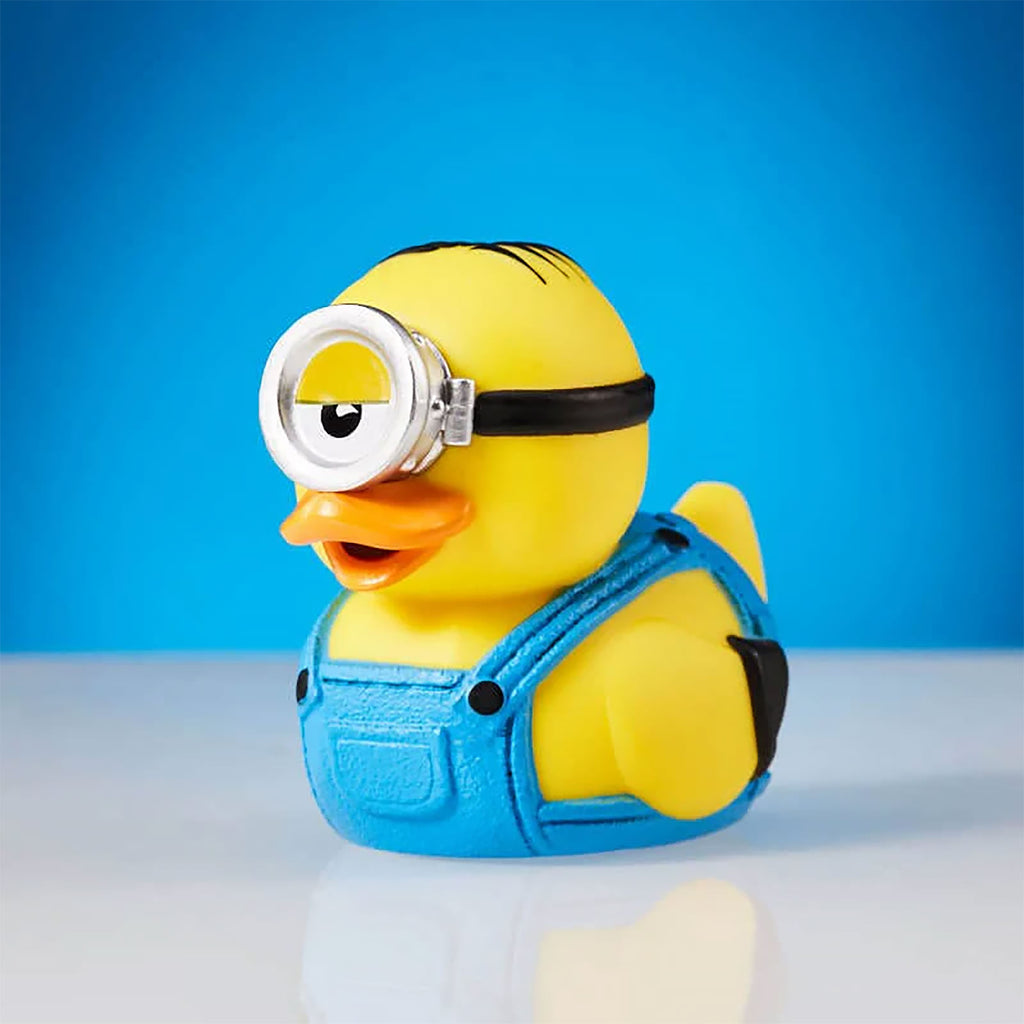 Productafbeelding Minions - Stuart Mini TUBBZ Decoratieve Eend