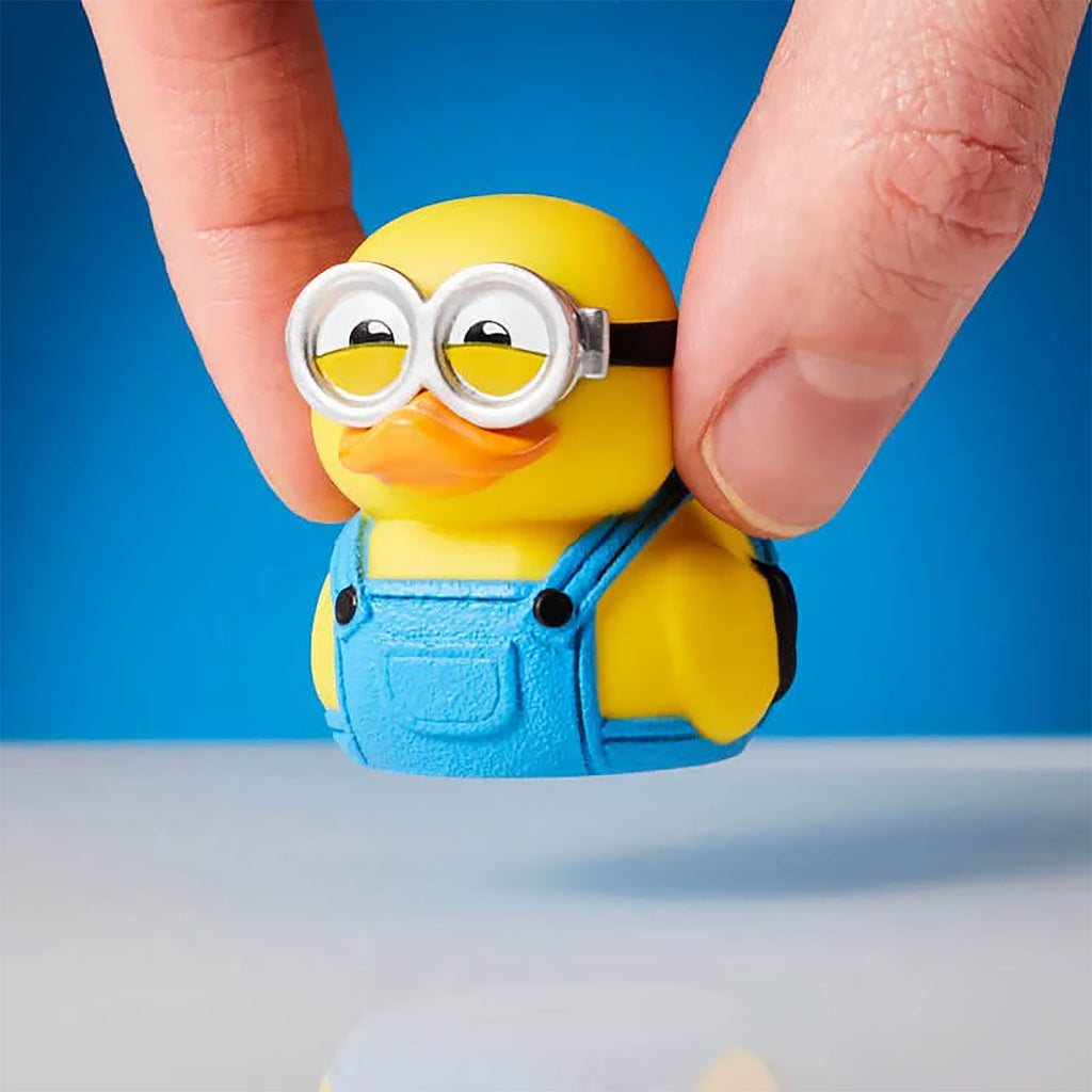 Product image Minions - Bob Mini TUBBZ Decorative Duck
