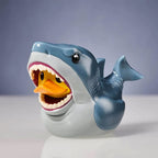 Productafbeelding Jaws - Bruce Mini TUBBZ Decoratieve Eend