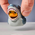 Productafbeelding Jaws - Bruce Mini TUBBZ Decoratieve Eend