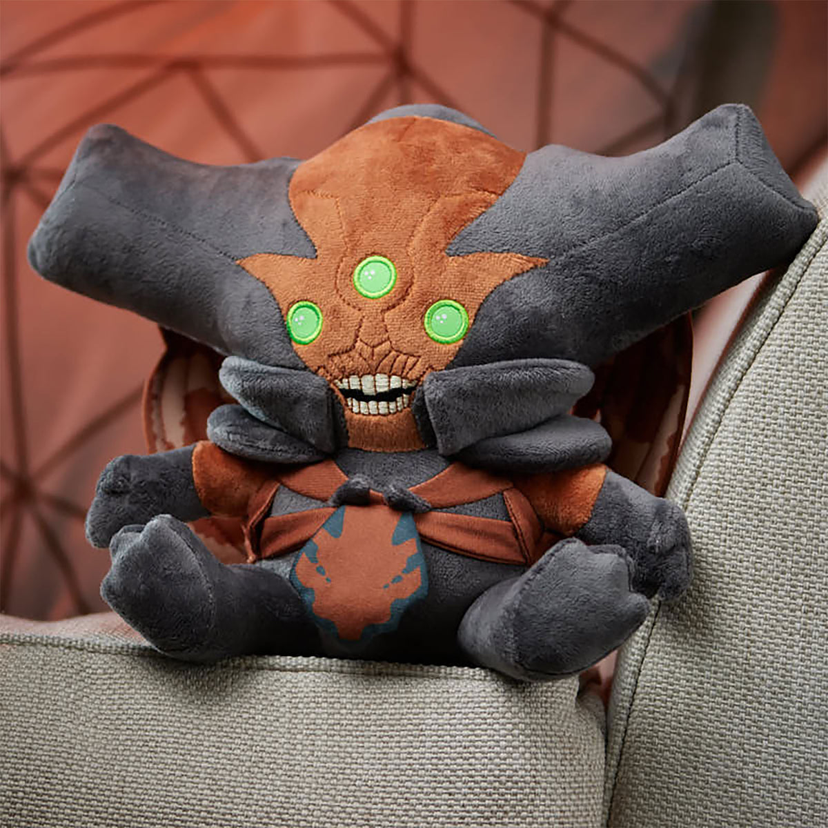 Productafbeelding Destiny - Oryx Pluche Figuur