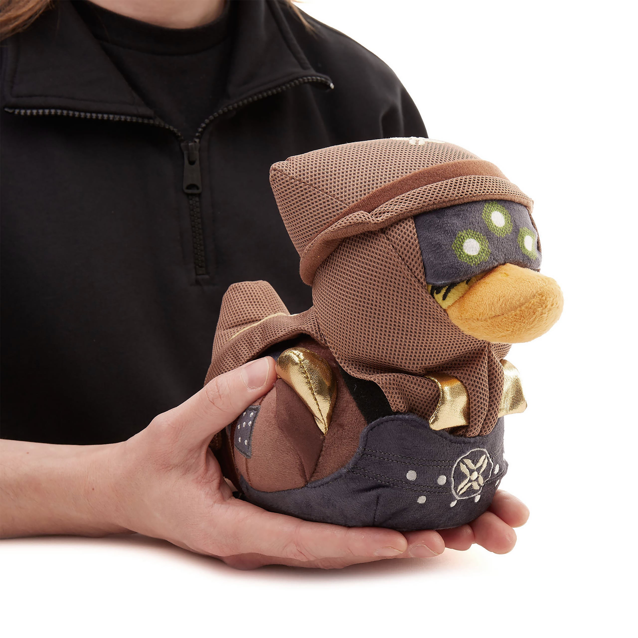 Productafbeelding Destiny - Eris TUBBZ Pluchen Eend