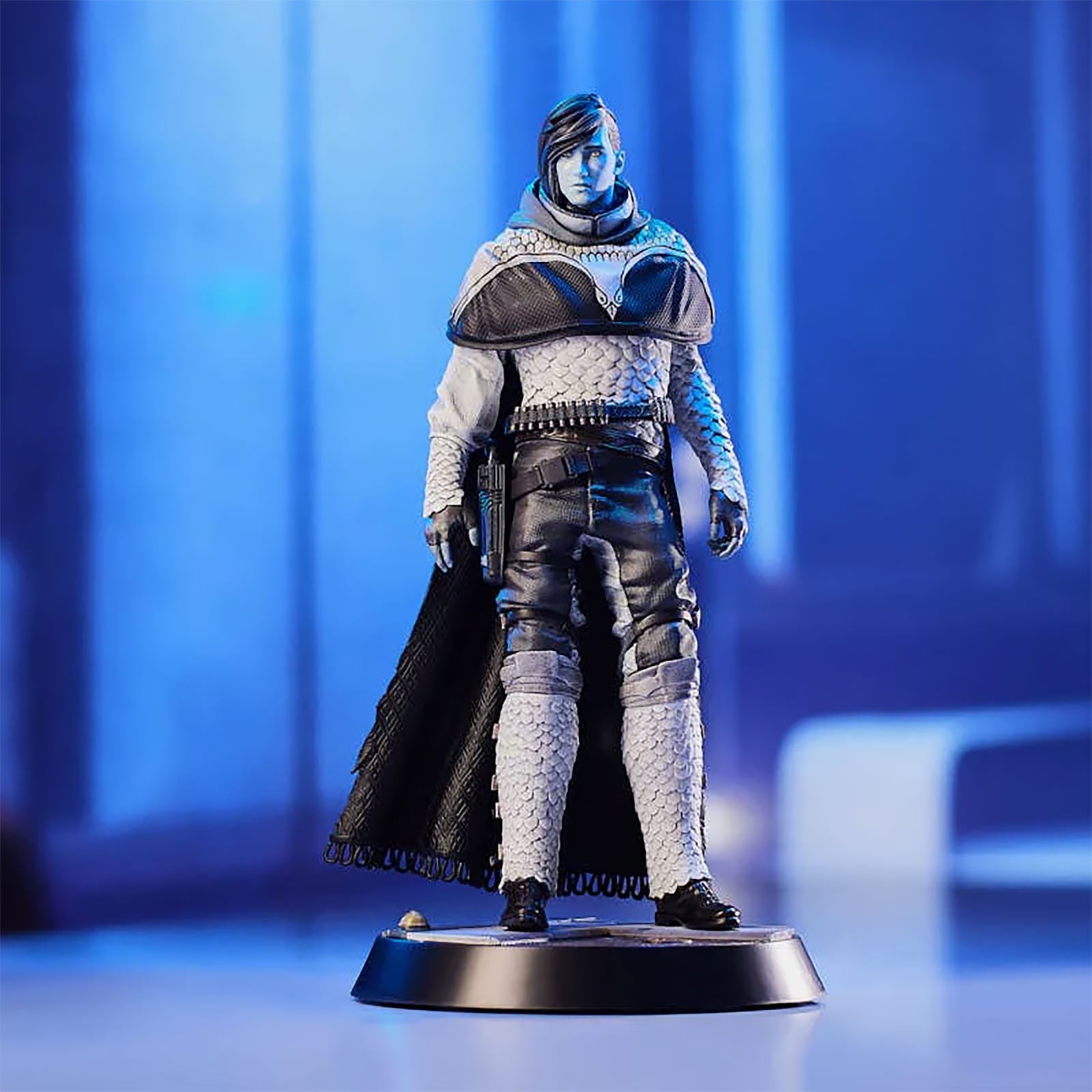 Productafbeelding Destiny - De Kraai Statue