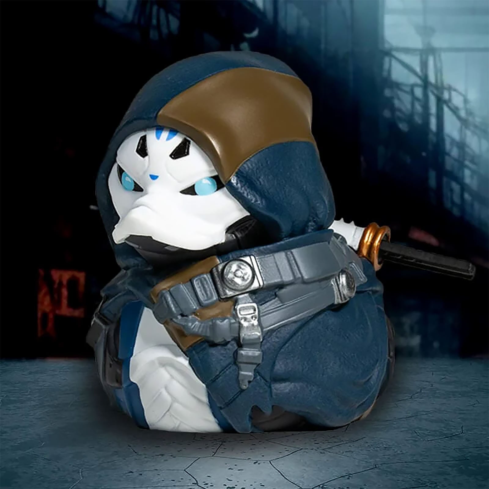 Productafbeelding Destiny - De Vreemdeling TUBBZ Decoratieve Eend