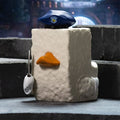 Productafbeelding Resident Evil - Tofu TUBBZ Decoratieve Eend