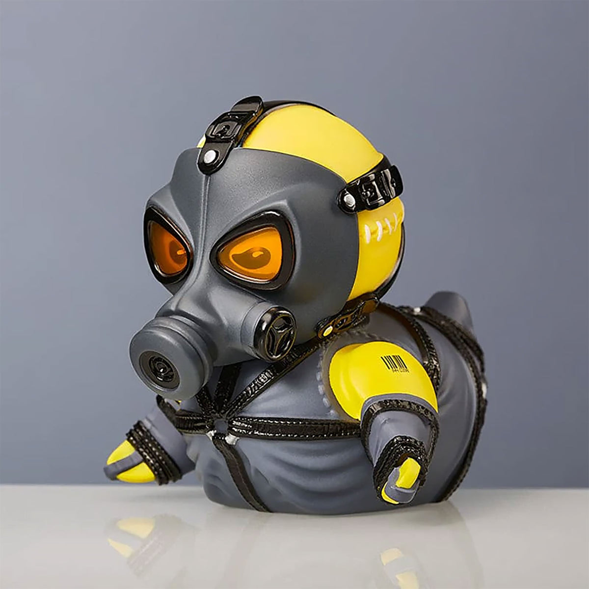 Productafbeelding Metal Gear Solid - Psycho Mantis TUBBZ Decoratieve Eend
