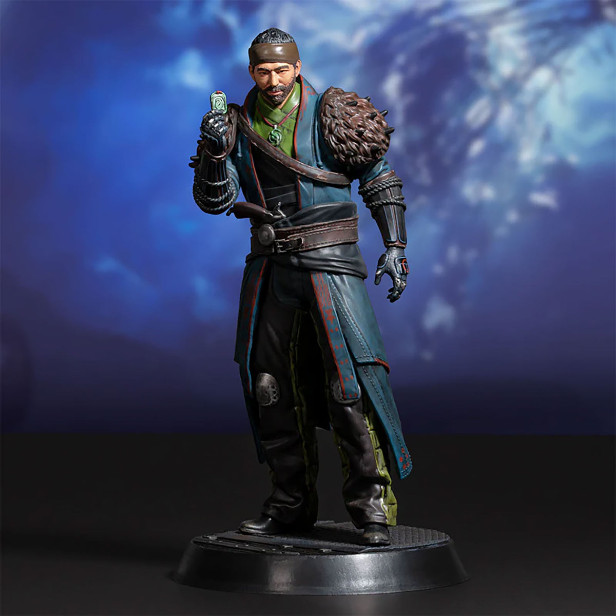 Productafbeelding Destiny - The Drifter Beeld