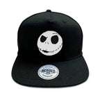 Productafbeelding Nightmare Before Christmas - Jack Face Snapback Cap