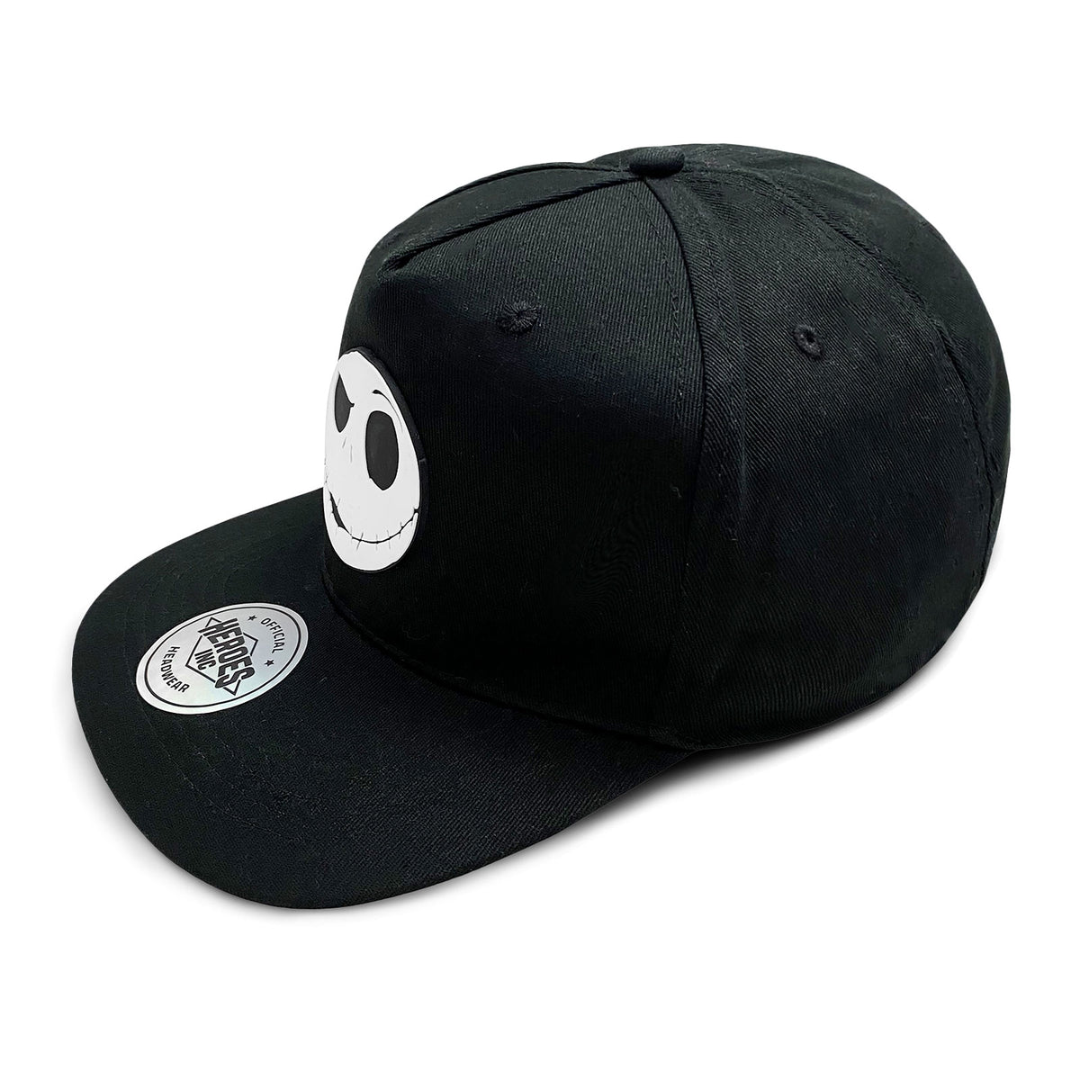 Productafbeelding Nightmare Before Christmas - Jack Face Snapback Cap