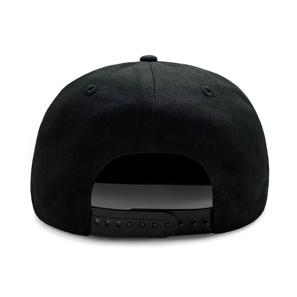Productafbeelding Nightmare Before Christmas - Jack Face Snapback Cap