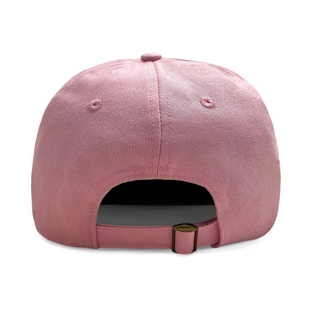 Productafbeelding Pusheen - Good Vibes Baseballpet roze