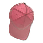 Productafbeelding Pusheen - Good Vibes Baseballpet roze