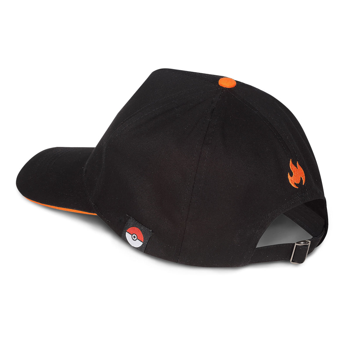 Product image Pokemon - Charmander Baseball Cap