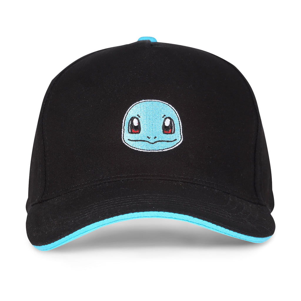 Productafbeelding Pokemon - Squirtle Baseball Pet