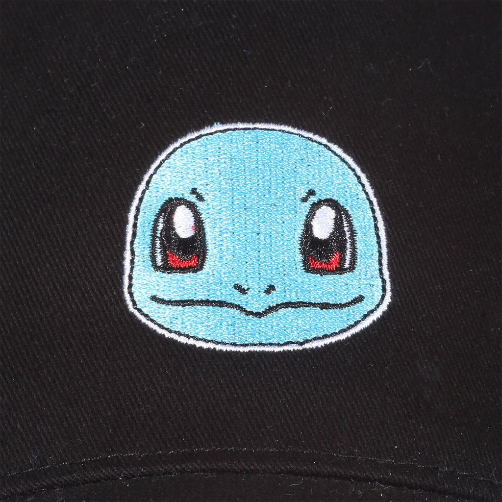Productafbeelding Pokemon - Squirtle Baseball Pet