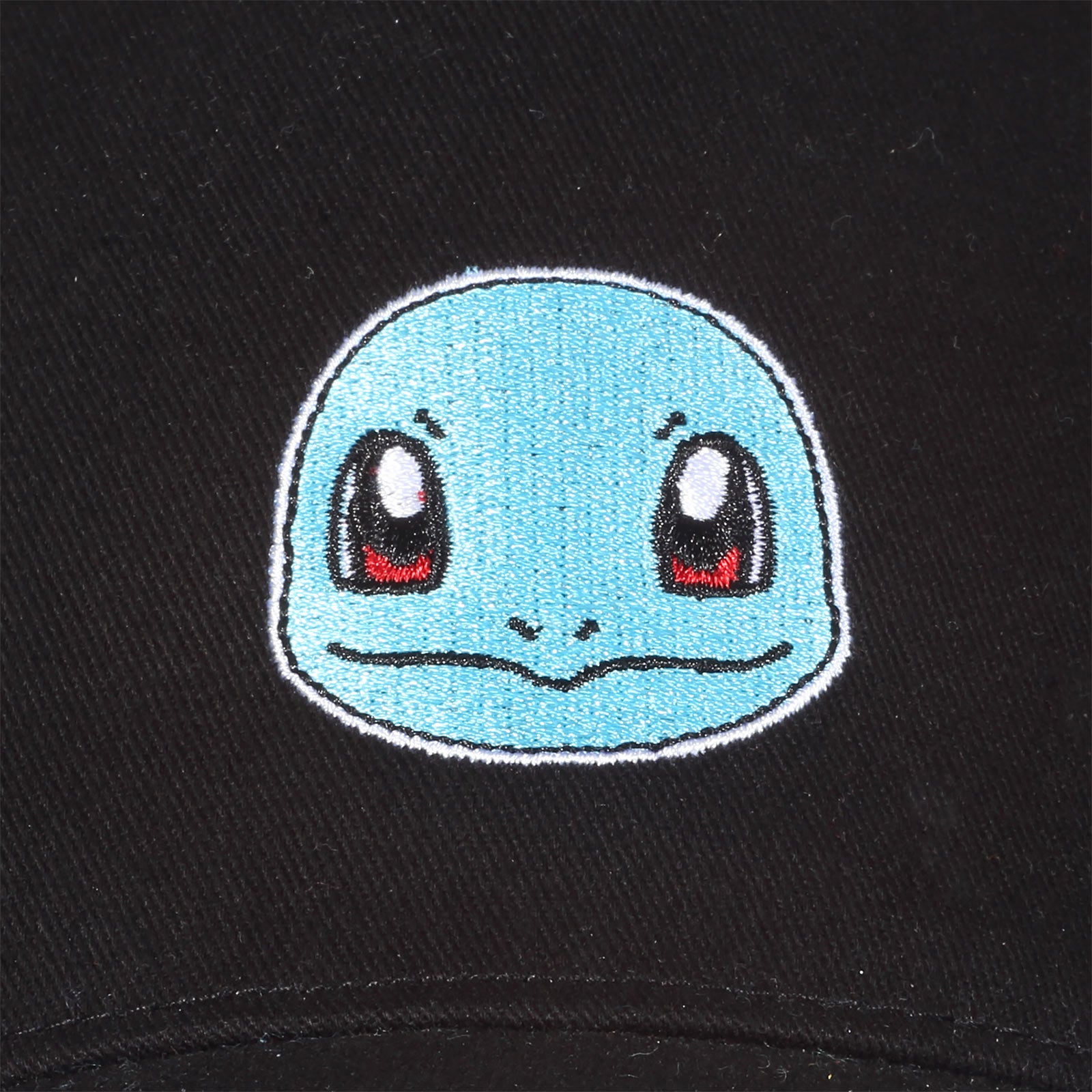 Productafbeelding Pokemon - Squirtle Baseball Pet