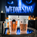 Productafbeelding Wednesday - Little Storm Cloud Glazen Set van 2