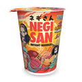 Productafbeelding Robin, Franky en Brook Pittige Rundvlees Instant Noedels - One Piece