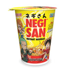 Productafbeelding Luffy, Zoro en Nami Chicken Teriyaki Instant Noedels - One Piece