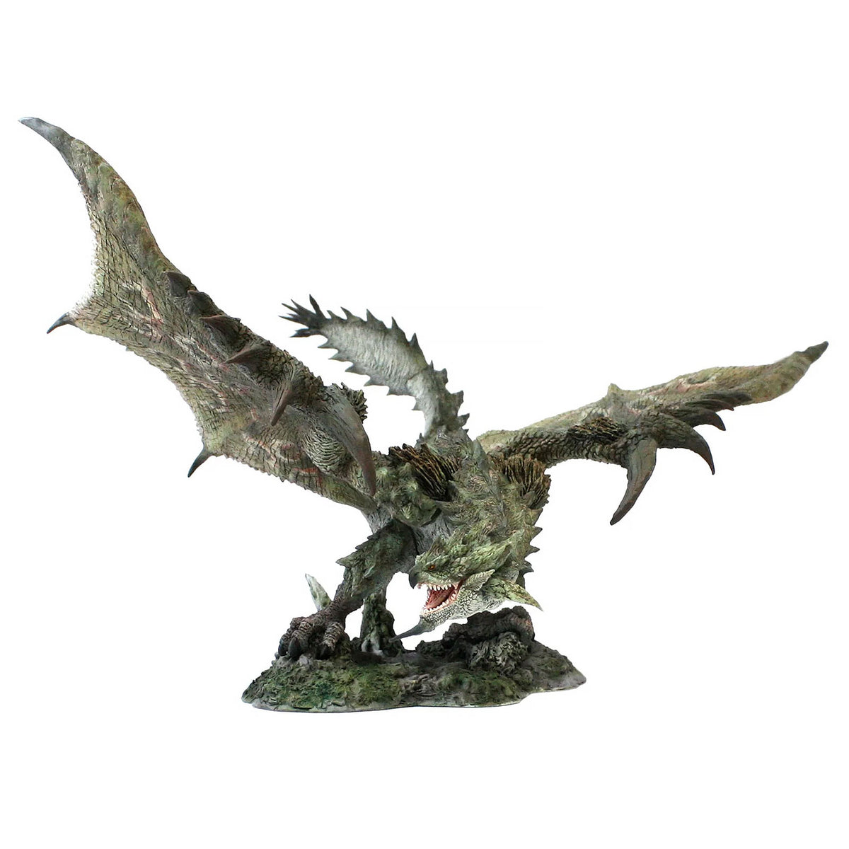 Productafbeelding Monster Hunter - Lioleia Standbeeld