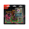Productafbeelding Pokemon - Mist van Legendes Mystery Verzamelkaarten Blister
