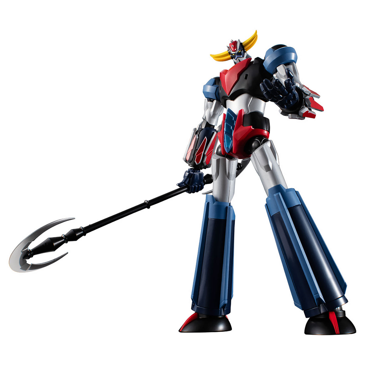 Productafbeelding Grendizer Modelbouwset - Shokugan Modeling Project