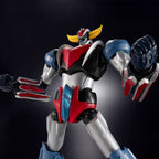 Productafbeelding Grendizer Modelbouwset - Shokugan Modeling Project