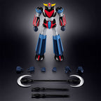 Productafbeelding Grendizer Modelbouwset - Shokugan Modeling Project