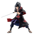 Productafbeelding Naruto Shippuden - Uchiha Sasuke Vibration Stars Beeldje 15cm