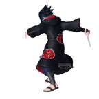 Productafbeelding Naruto Shippuden - Uchiha Sasuke Vibration Stars Beeldje 15cm