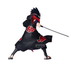 Productafbeelding Naruto Shippuden - Uchiha Sasuke Vibration Stars Beeldje 15cm