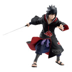 Productafbeelding Naruto Shippuden - Uchiha Sasuke Vibration Stars Beeldje 15cm