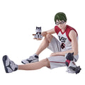 Productafbeelding Kuroko's Basketball - Shintaro Midorima met Tetsuya-figuur