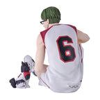 Productafbeelding Kuroko's Basketball - Shintaro Midorima met Tetsuya-figuur