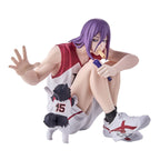 Productafbeelding Kuroko's Basketball - Atsushi Murasakibara met Tetsuya-figuur