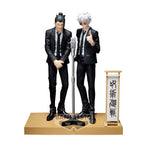 Productafbeelding Jujutsu Kaisen - Satoru Gojo Diorama Beeldje
