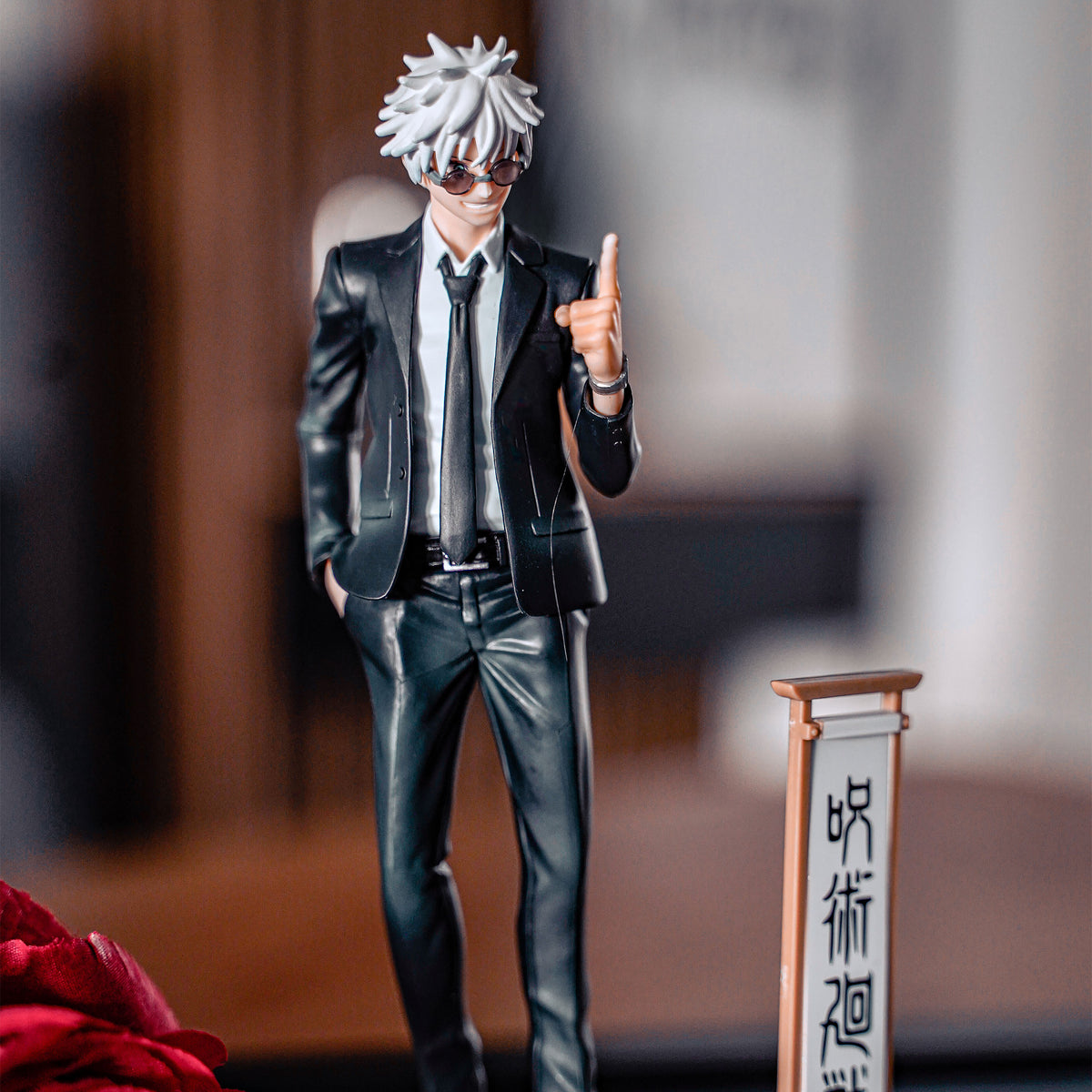 Productafbeelding Jujutsu Kaisen - Satoru Gojo Diorama Beeldje