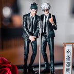 Productafbeelding Jujutsu Kaisen - Satoru Gojo Diorama Beeldje