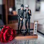Productafbeelding Jujutsu Kaisen - Satoru Gojo Diorama Beeldje