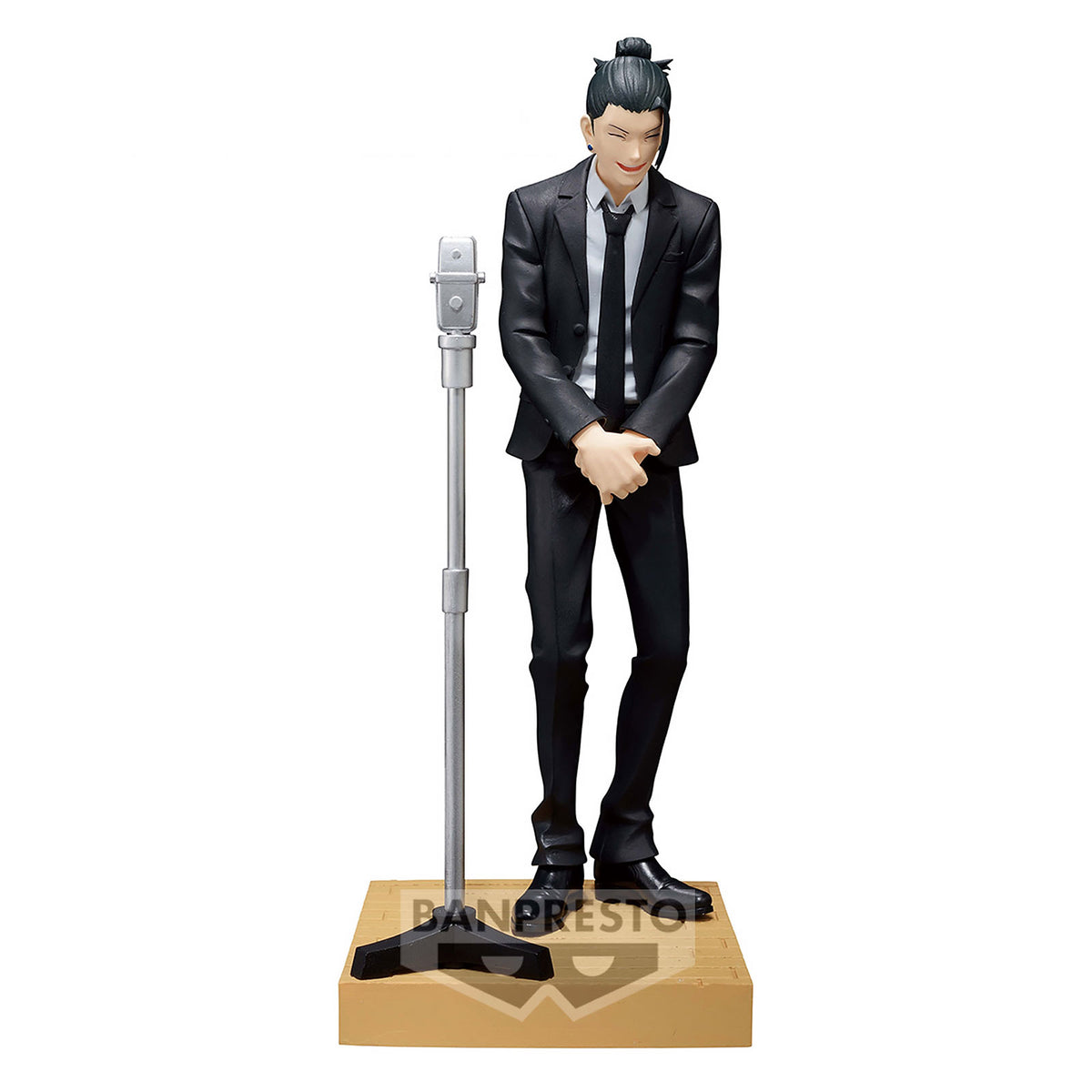 Productafbeelding Jujutsu Kaisen - Suguru Geto Diorama Figuur