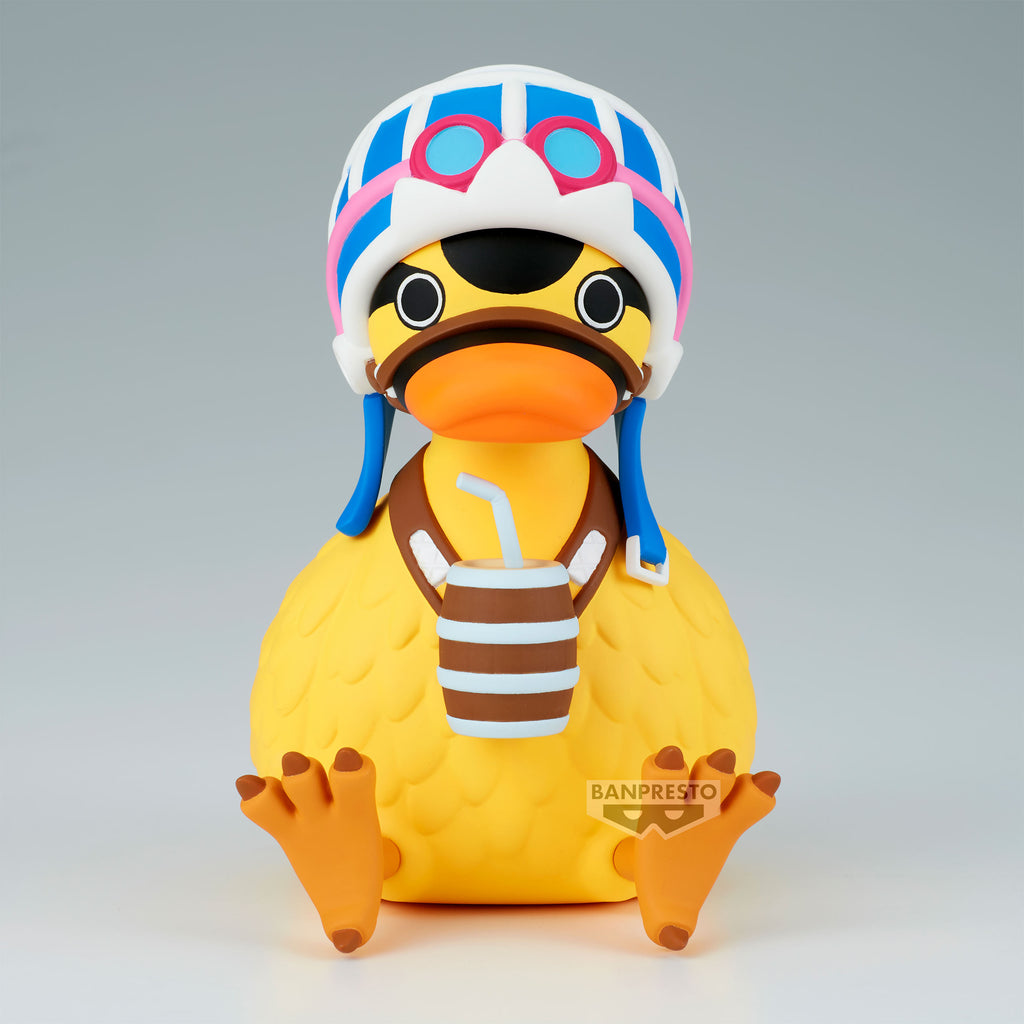 Product image One Piece - Karoo Sofvimates Figure