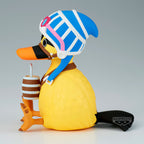 Product image One Piece - Karoo Sofvimates Figure