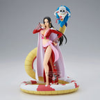 Productafbeelding One Piece - Boa Hancock DXF-Extra Figuur