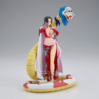 Productafbeelding One Piece - Boa Hancock DXF-Extra Figuur