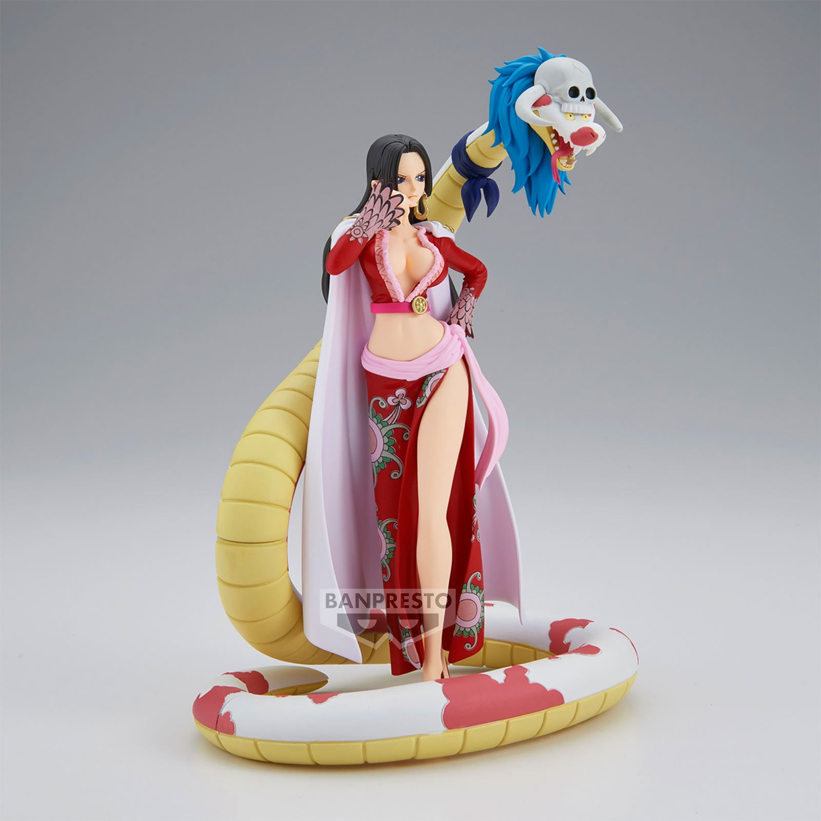 Productafbeelding One Piece - Boa Hancock DXF-Extra Figuur