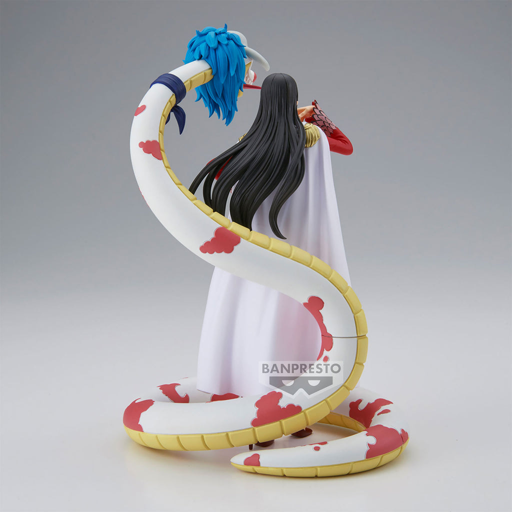 Productafbeelding One Piece - Boa Hancock DXF-Extra Figuur